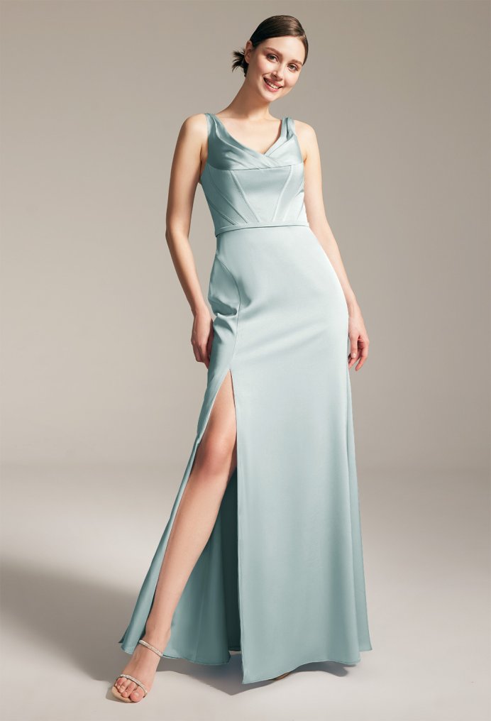 AW Minna Dress